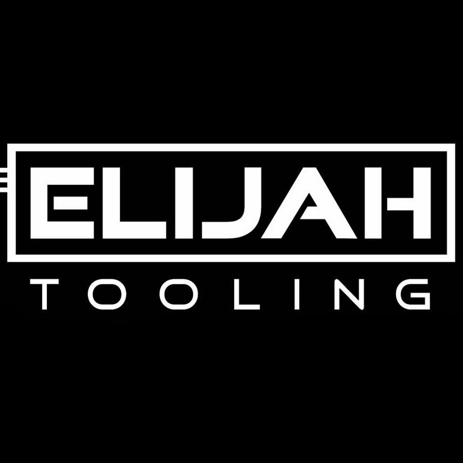 Elijah Tooling