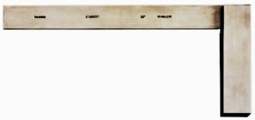 300W Starrett Wooden Tool Box: Manson Tool & Supply