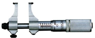 Groove micrometer on sale