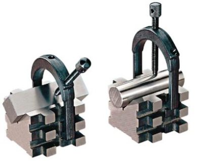 work clamps